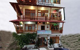 Hotel Sotavento